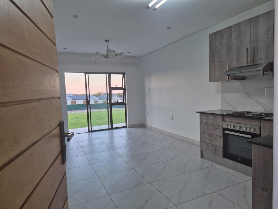 To Let 1 Bedroom Property for Rent in Noordwyk Gauteng