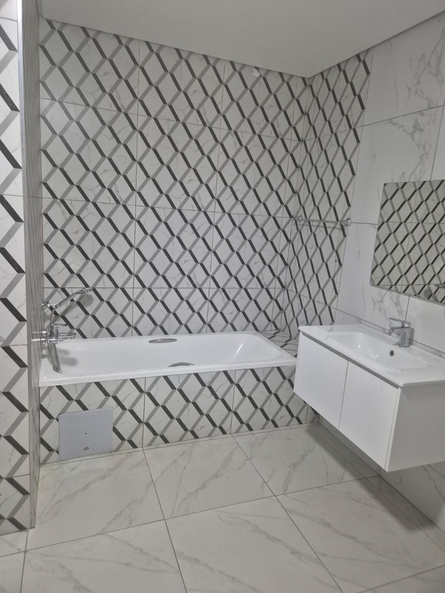 To Let 1 Bedroom Property for Rent in Noordwyk Gauteng