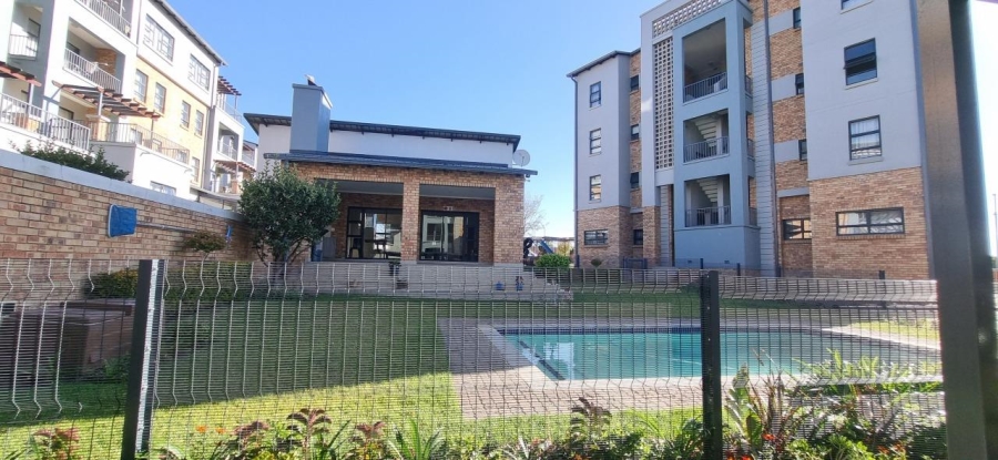 1 Bedroom Property for Sale in Barbeque Downs Gauteng