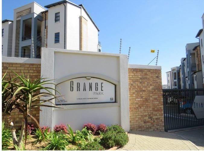 1 Bedroom Property for Sale in Barbeque Downs Gauteng