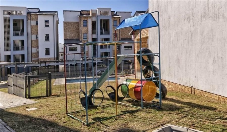 1 Bedroom Property for Sale in Barbeque Downs Gauteng