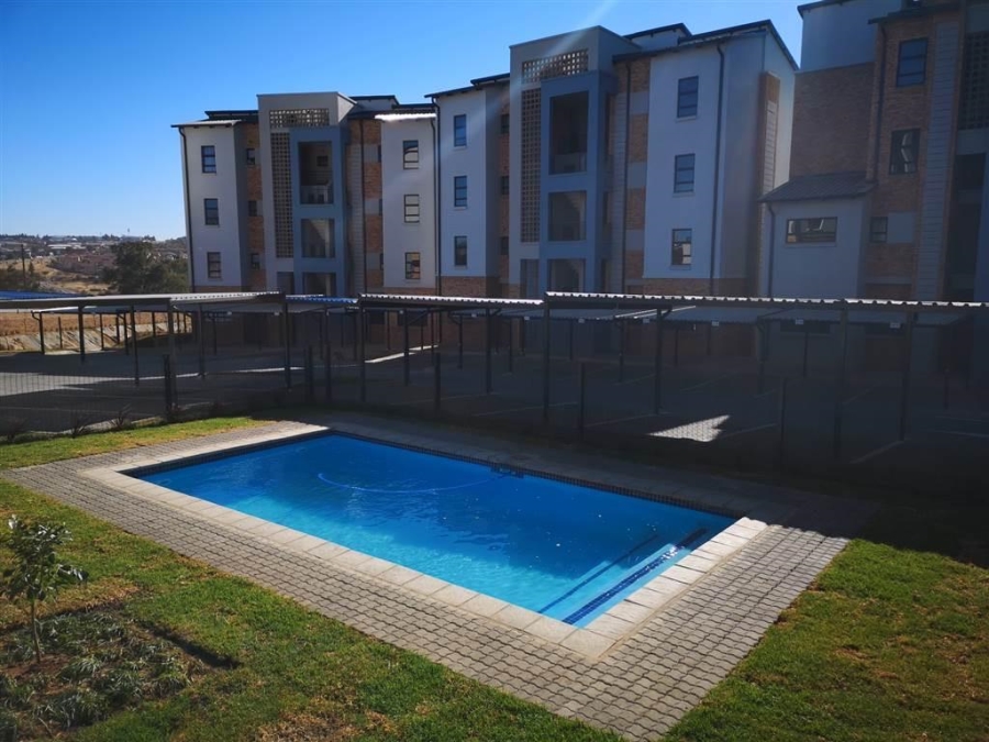 1 Bedroom Property for Sale in Barbeque Downs Gauteng