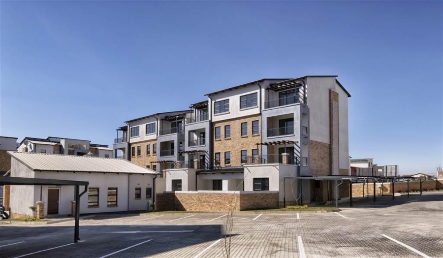 1 Bedroom Property for Sale in Barbeque Downs Gauteng