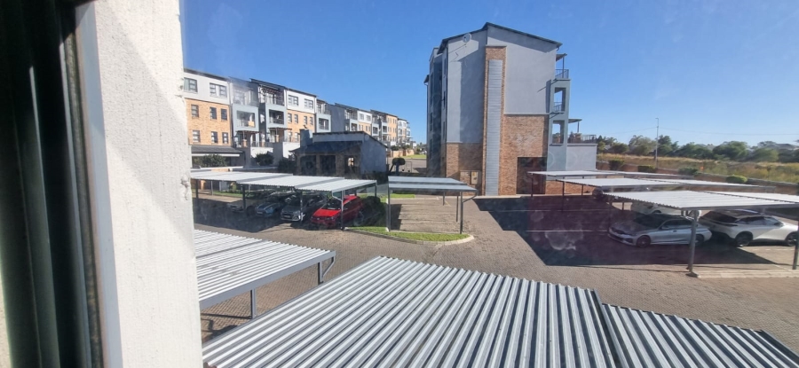 1 Bedroom Property for Sale in Barbeque Downs Gauteng