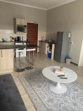 1 Bedroom Property for Sale in Barbeque Downs Gauteng