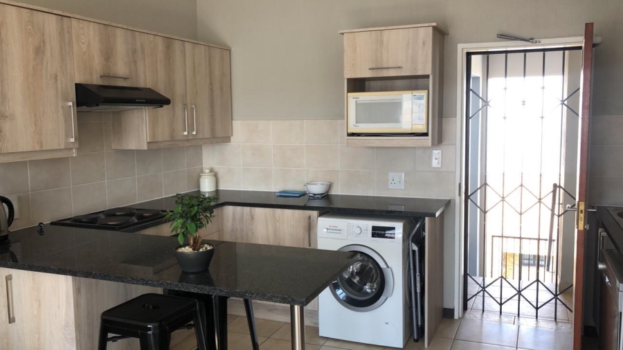 1 Bedroom Property for Sale in Barbeque Downs Gauteng