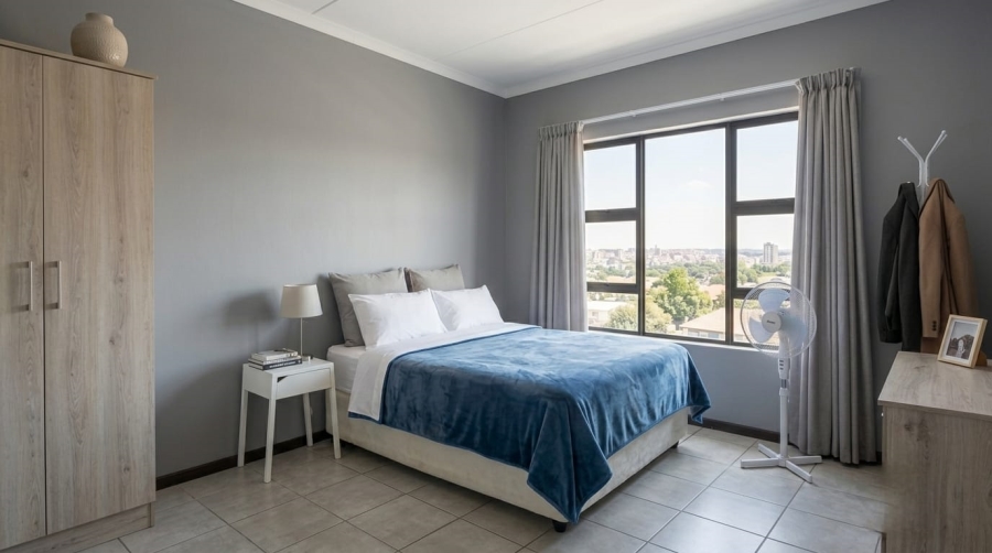 1 Bedroom Property for Sale in Barbeque Downs Gauteng