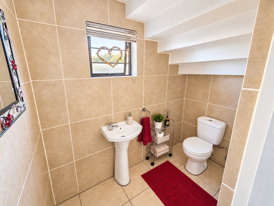 4 Bedroom Property for Sale in North Riding Gauteng