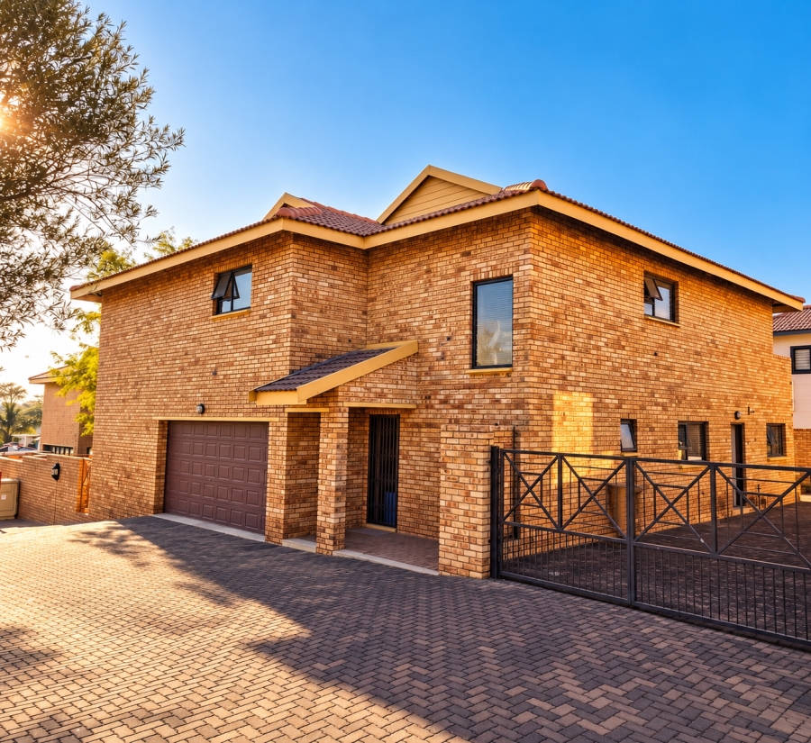 4 Bedroom Property for Sale in North Riding Gauteng