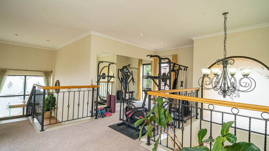 4 Bedroom Property for Sale in Dainfern Valley Gauteng