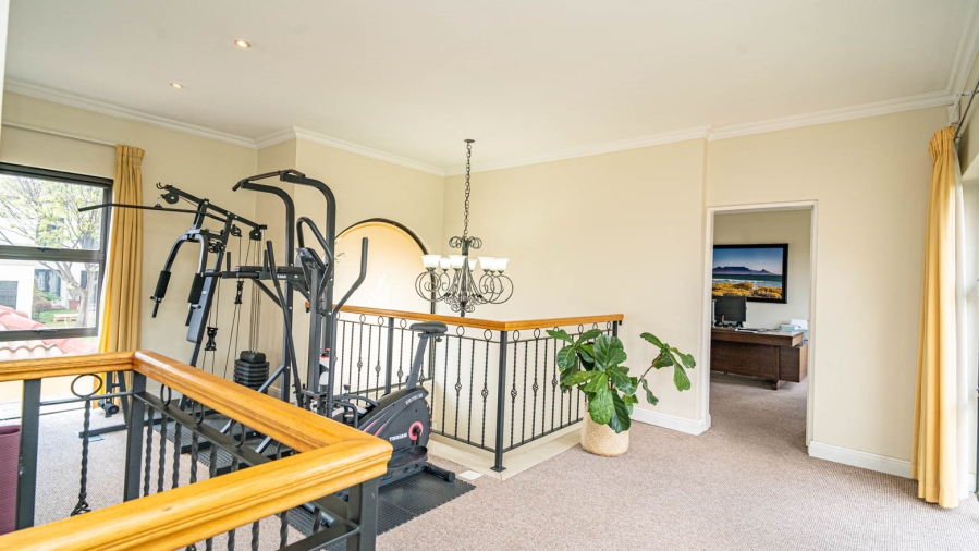 4 Bedroom Property for Sale in Dainfern Valley Gauteng