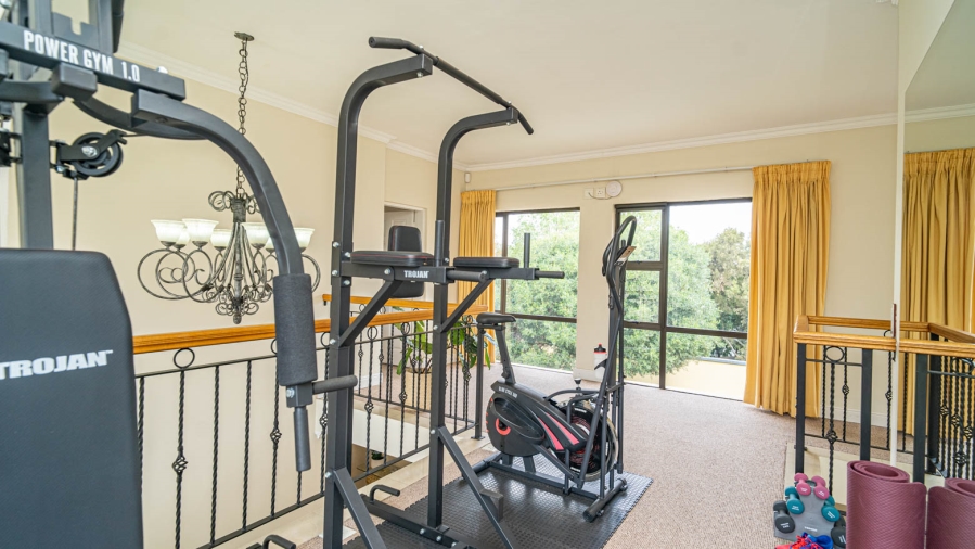 4 Bedroom Property for Sale in Dainfern Valley Gauteng