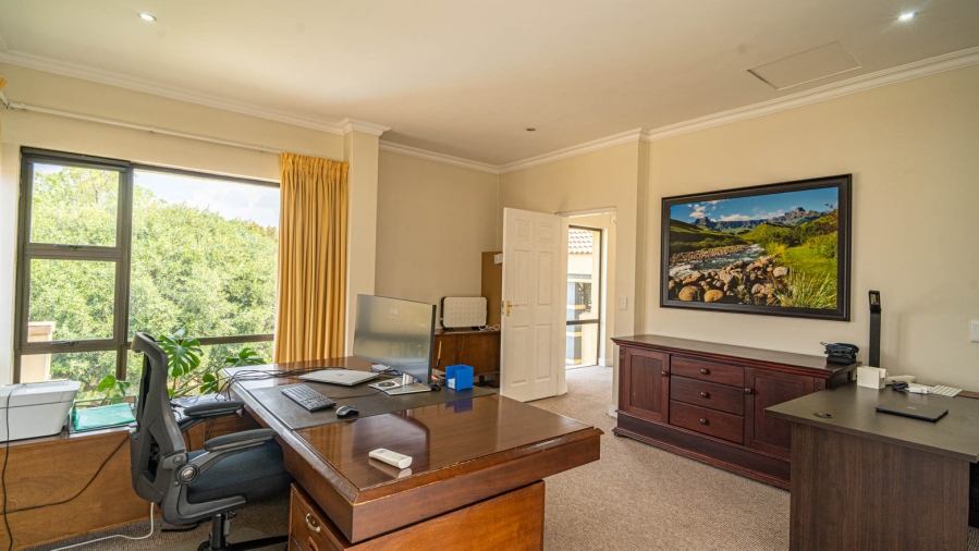 4 Bedroom Property for Sale in Dainfern Valley Gauteng