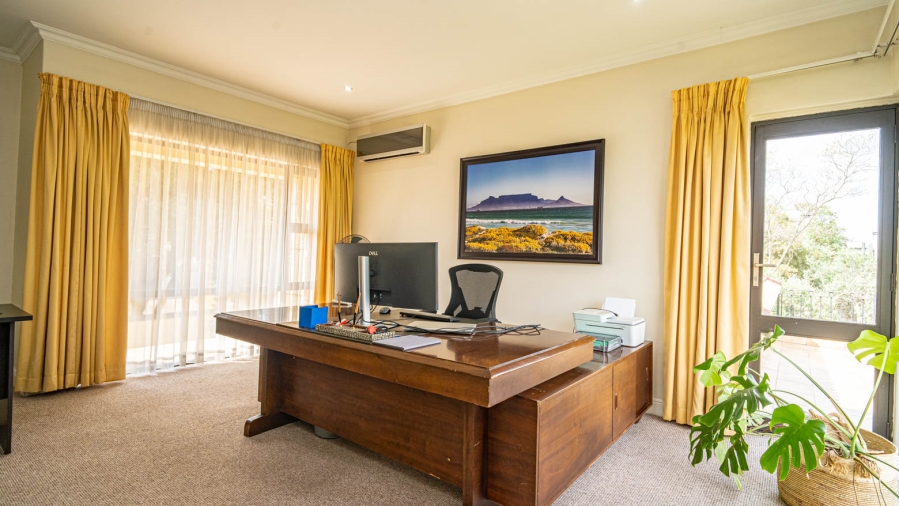 4 Bedroom Property for Sale in Dainfern Valley Gauteng