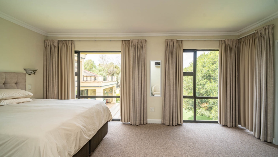 4 Bedroom Property for Sale in Dainfern Valley Gauteng
