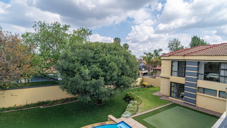4 Bedroom Property for Sale in Dainfern Valley Gauteng