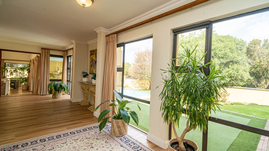 4 Bedroom Property for Sale in Dainfern Valley Gauteng