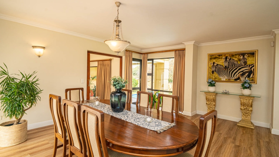 4 Bedroom Property for Sale in Dainfern Valley Gauteng