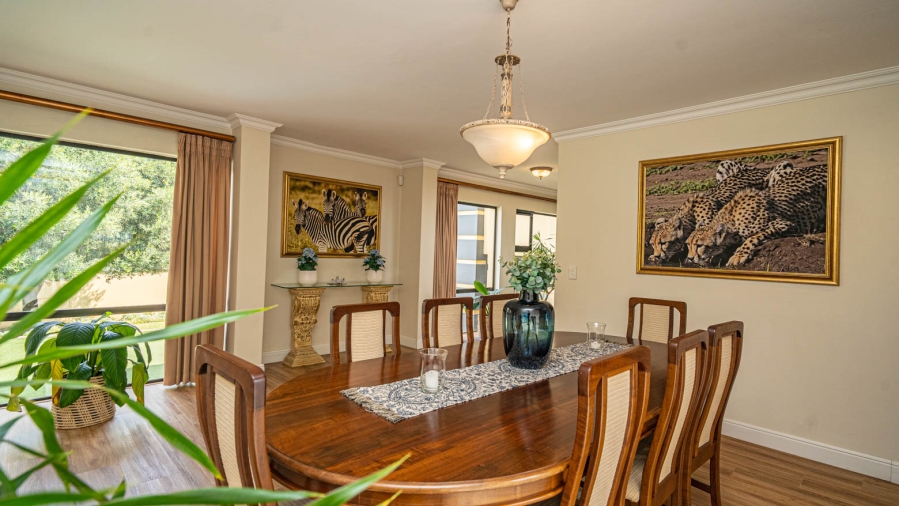 4 Bedroom Property for Sale in Dainfern Valley Gauteng