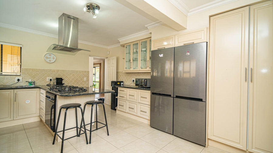 4 Bedroom Property for Sale in Dainfern Valley Gauteng