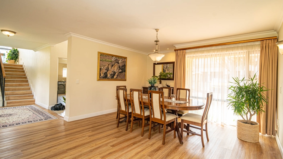 4 Bedroom Property for Sale in Dainfern Valley Gauteng