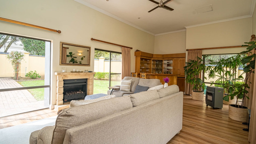 4 Bedroom Property for Sale in Dainfern Valley Gauteng