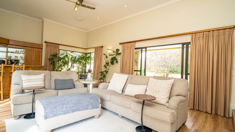 4 Bedroom Property for Sale in Dainfern Valley Gauteng