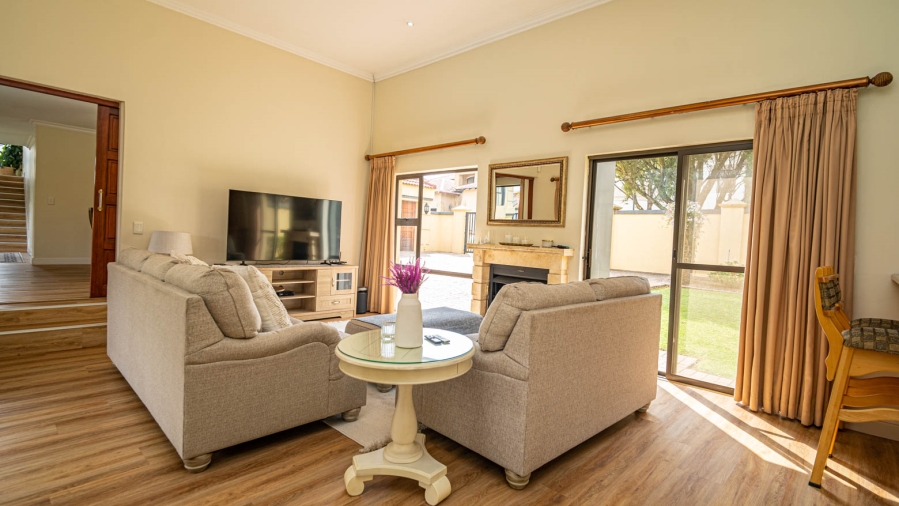 4 Bedroom Property for Sale in Dainfern Valley Gauteng