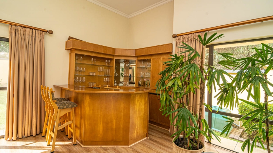 4 Bedroom Property for Sale in Dainfern Valley Gauteng