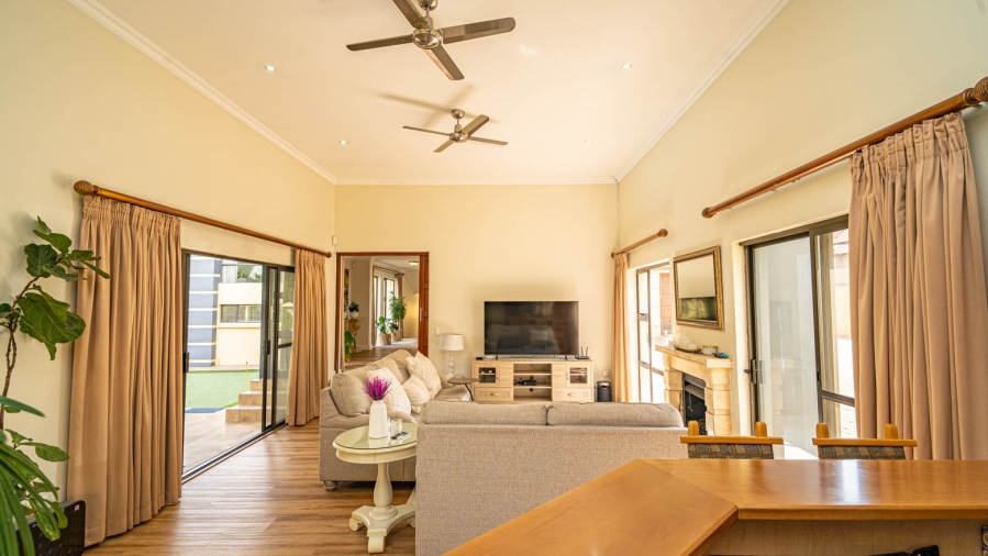 4 Bedroom Property for Sale in Dainfern Valley Gauteng