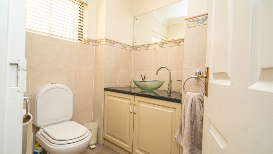 4 Bedroom Property for Sale in Dainfern Valley Gauteng