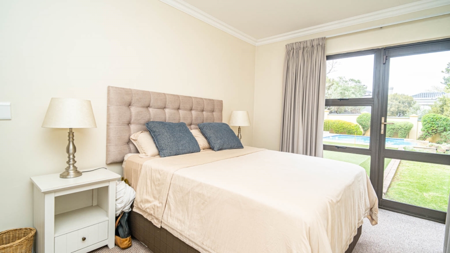4 Bedroom Property for Sale in Dainfern Valley Gauteng