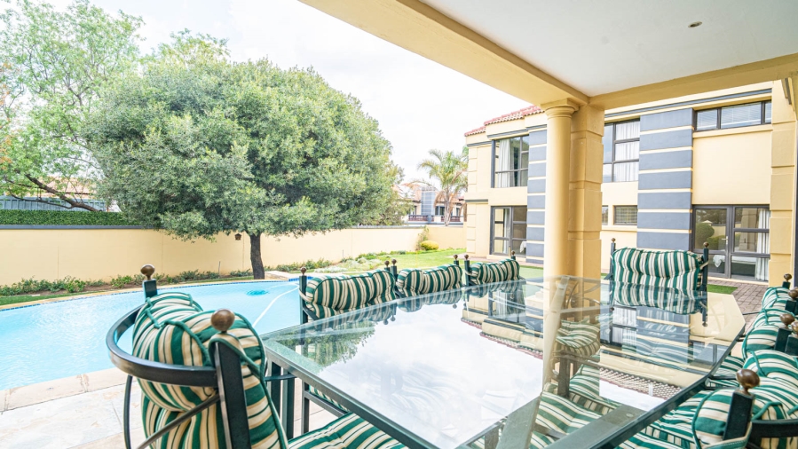 4 Bedroom Property for Sale in Dainfern Valley Gauteng