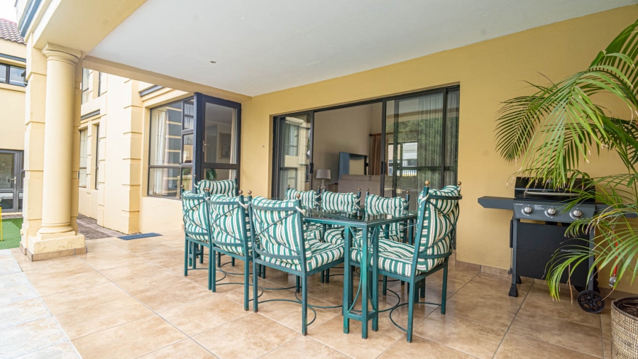4 Bedroom Property for Sale in Dainfern Valley Gauteng