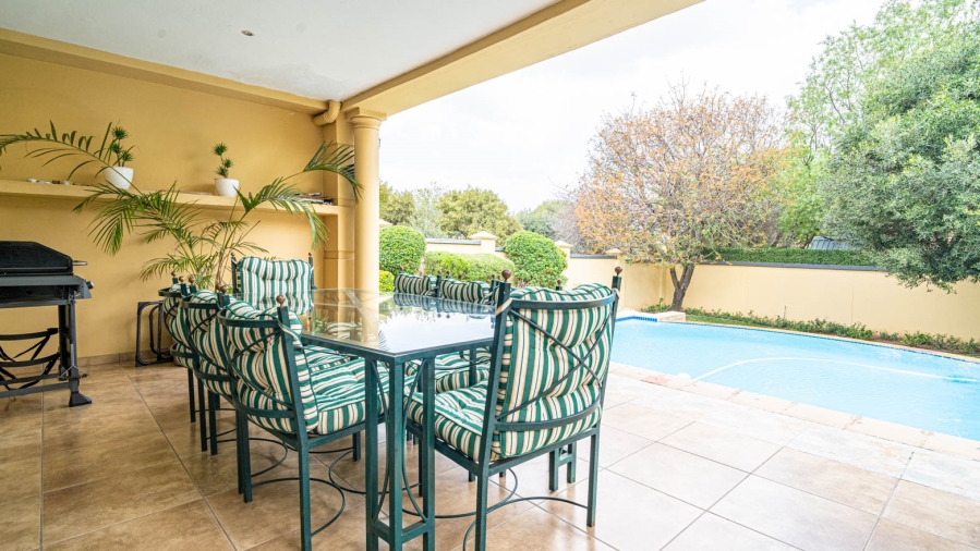 4 Bedroom Property for Sale in Dainfern Valley Gauteng