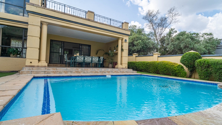 4 Bedroom Property for Sale in Dainfern Valley Gauteng