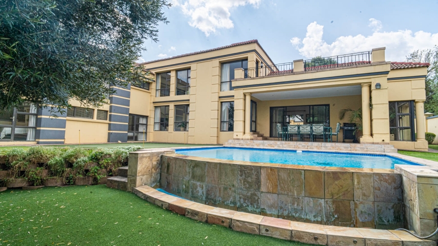 4 Bedroom Property for Sale in Dainfern Valley Gauteng