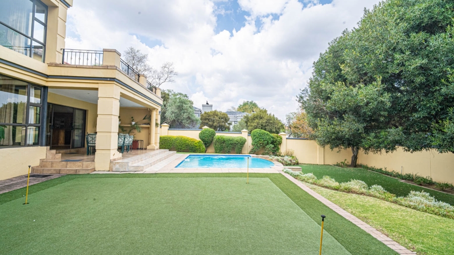 4 Bedroom Property for Sale in Dainfern Valley Gauteng