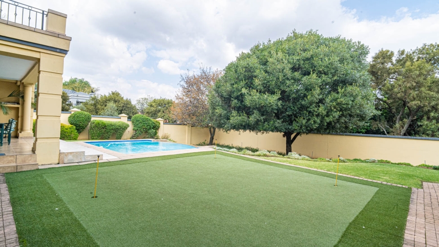 4 Bedroom Property for Sale in Dainfern Valley Gauteng
