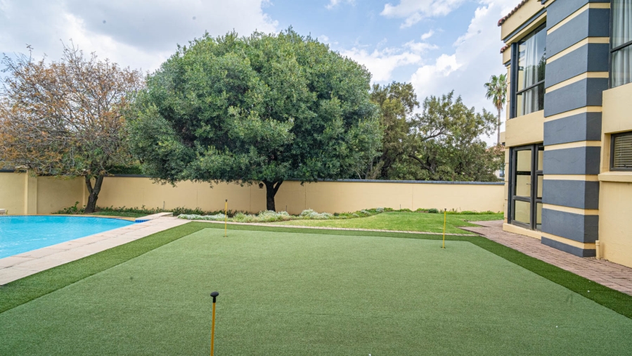 4 Bedroom Property for Sale in Dainfern Valley Gauteng