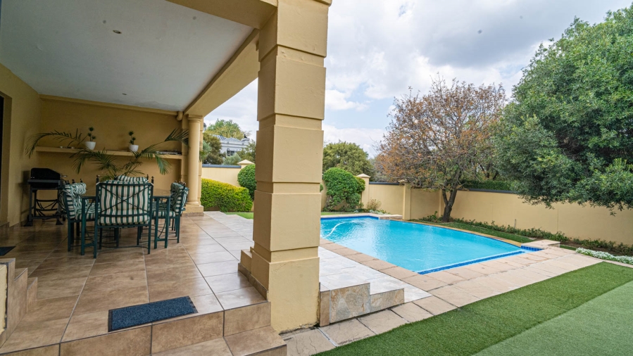 4 Bedroom Property for Sale in Dainfern Valley Gauteng