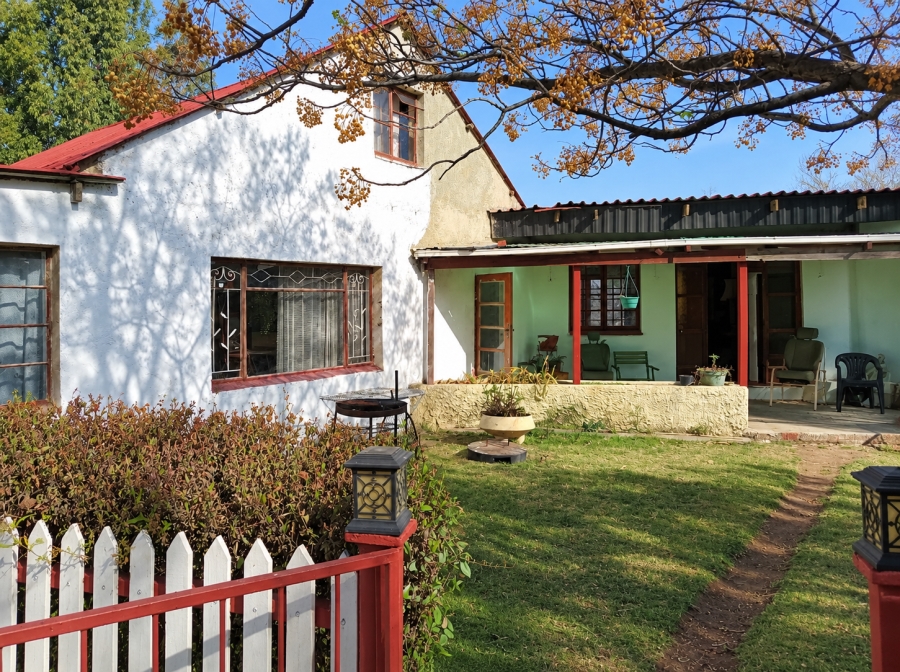 3 Bedroom Property for Sale in De Deur Gauteng
