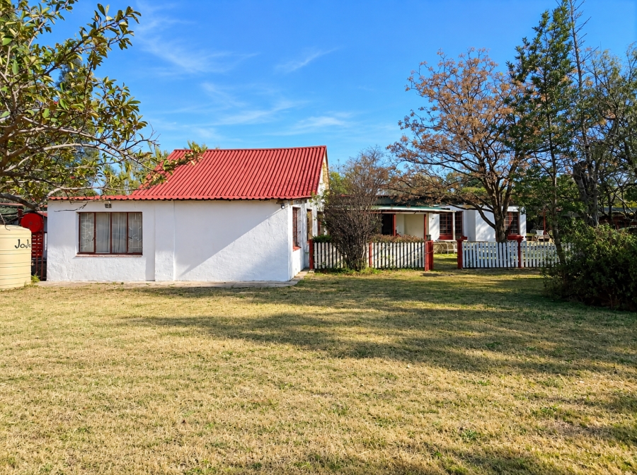 3 Bedroom Property for Sale in De Deur Gauteng
