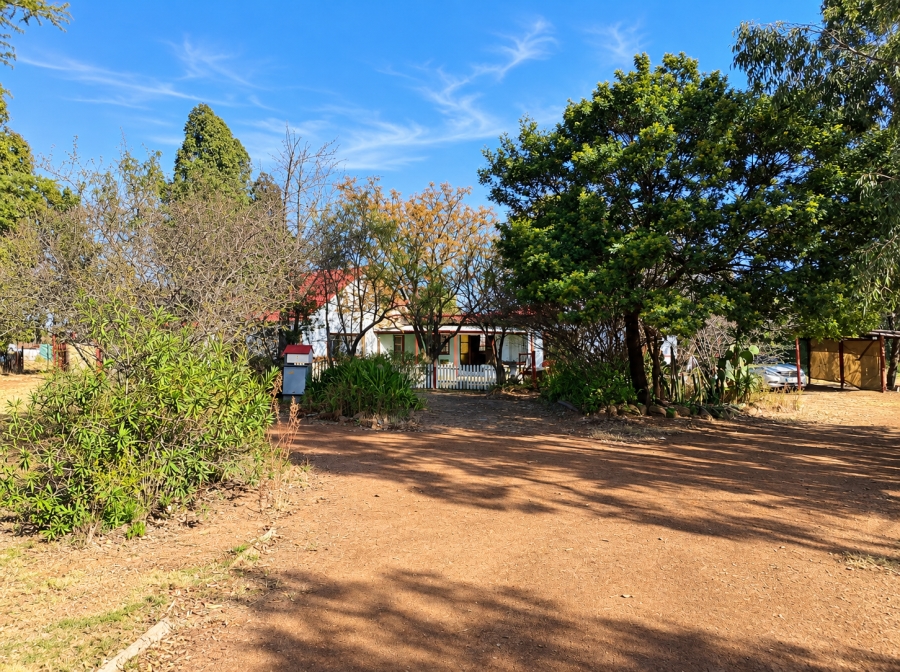 3 Bedroom Property for Sale in De Deur Gauteng