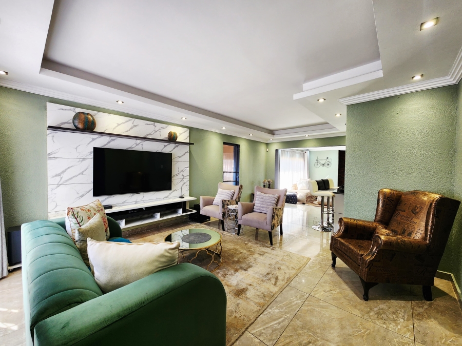 3 Bedroom Property for Sale in Meyerton Park Gauteng