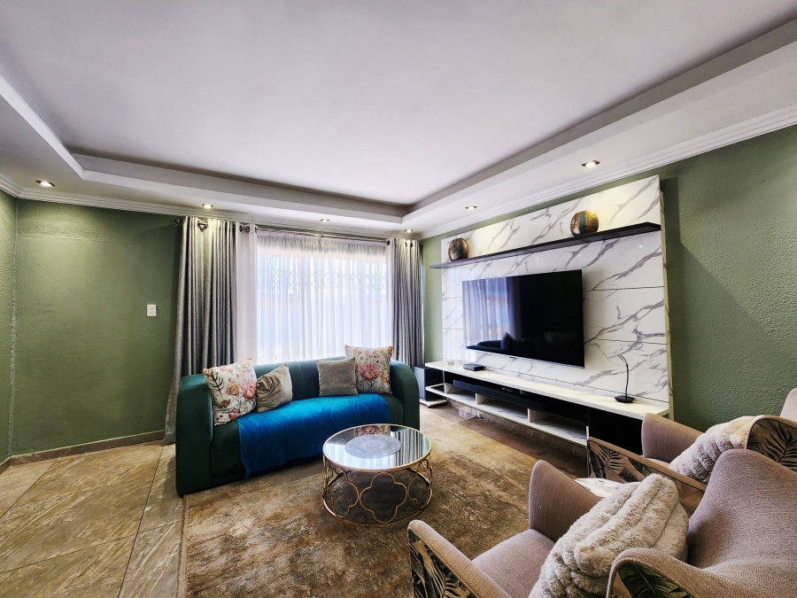 3 Bedroom Property for Sale in Meyerton Park Gauteng