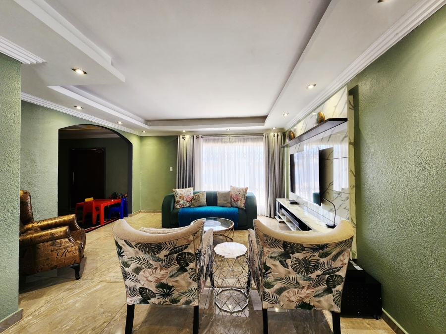 3 Bedroom Property for Sale in Meyerton Park Gauteng