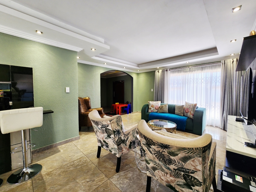 3 Bedroom Property for Sale in Meyerton Park Gauteng