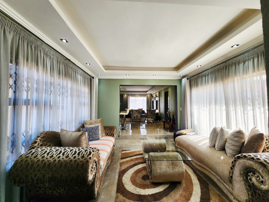 3 Bedroom Property for Sale in Meyerton Park Gauteng