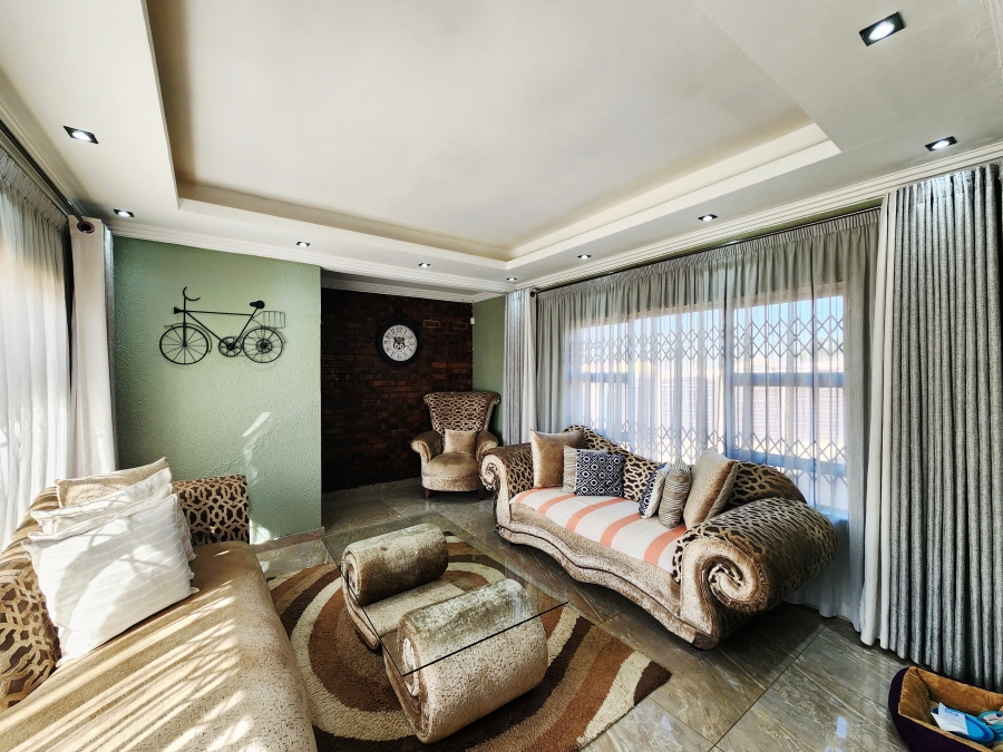 3 Bedroom Property for Sale in Meyerton Park Gauteng